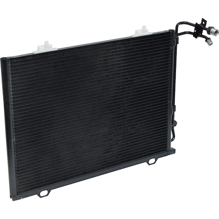 Universal Air Cond Universal Air Conditioning Condenser, Cn4825Pfc CN4825PFC